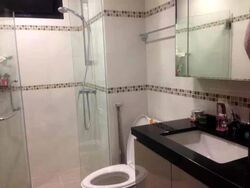 Simei Green Condominium (D18), Condominium #558035401